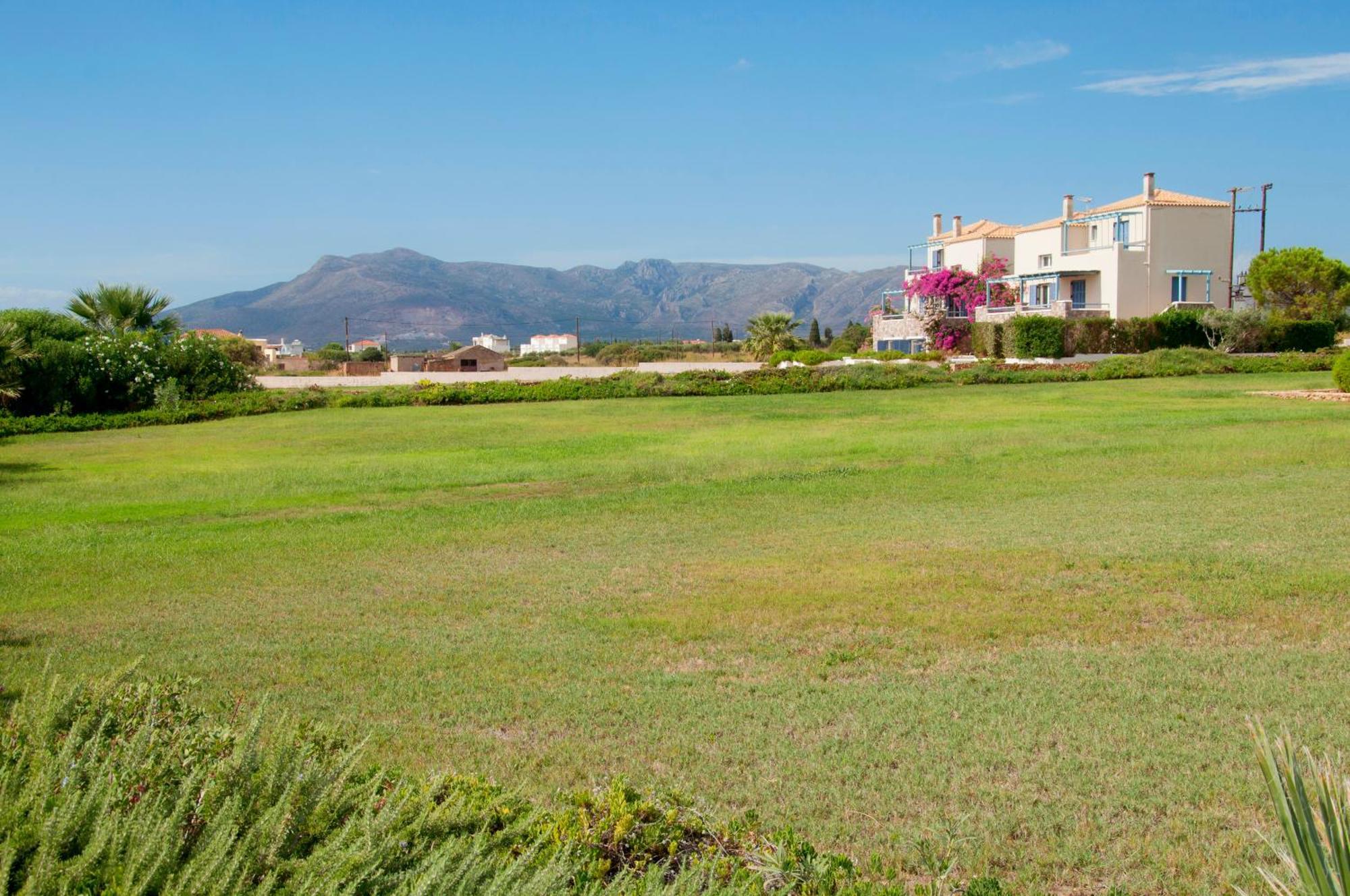Neapoli Villas Neapoli Voion ห้อง รูปภาพ