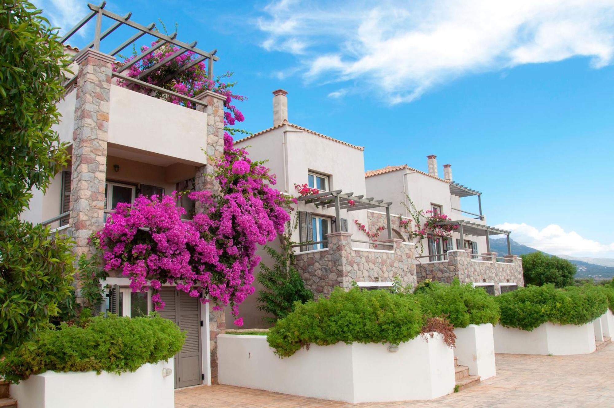 Neapoli Villas Neapoli Voion ห้อง รูปภาพ