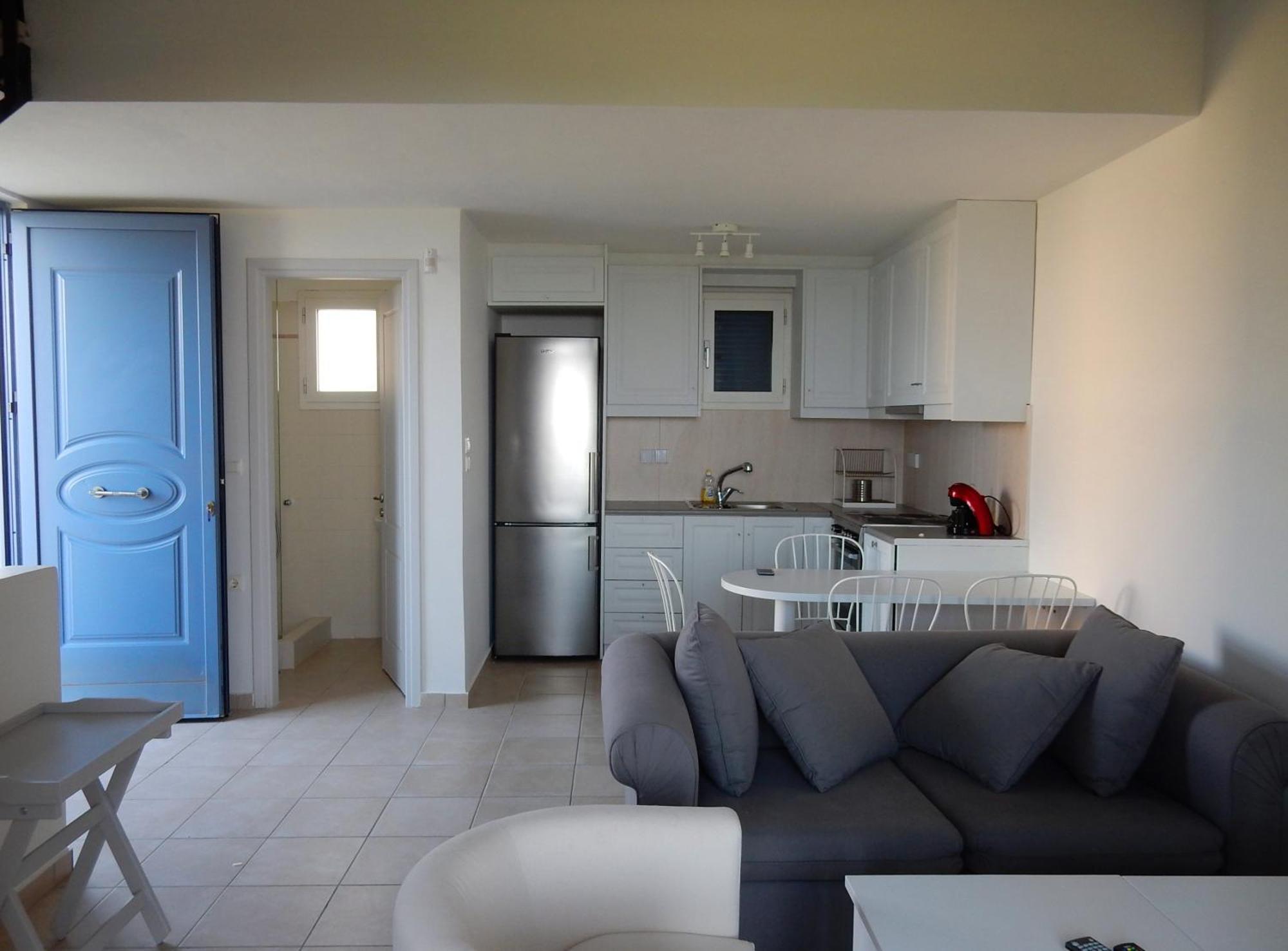 Neapoli Villas Neapoli Voion ห้อง รูปภาพ
