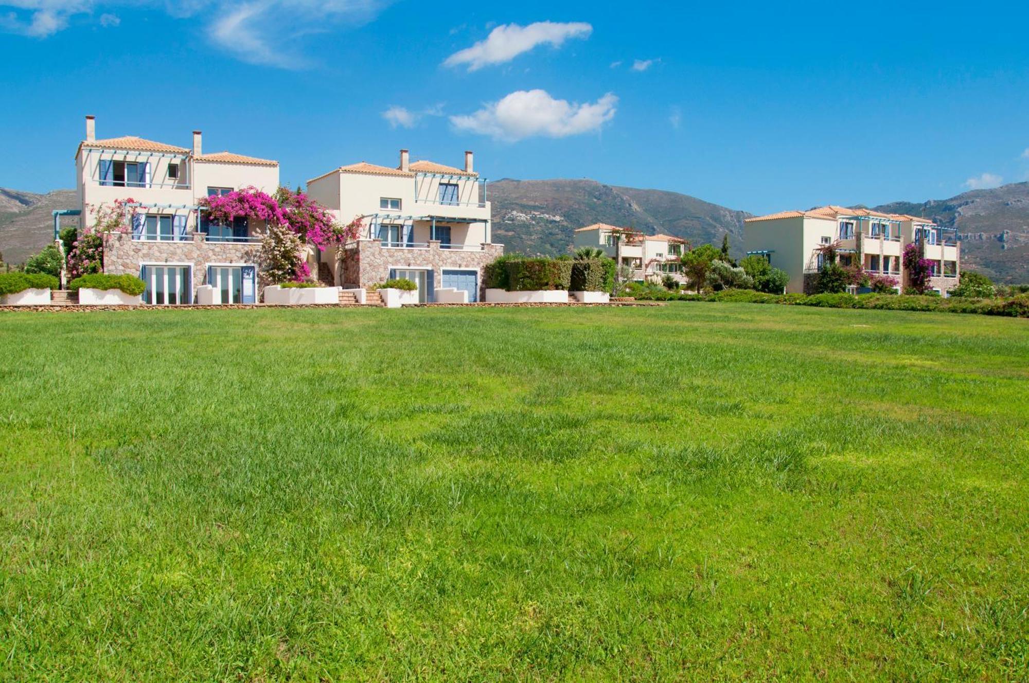 Neapoli Villas Neapoli Voion ห้อง รูปภาพ
