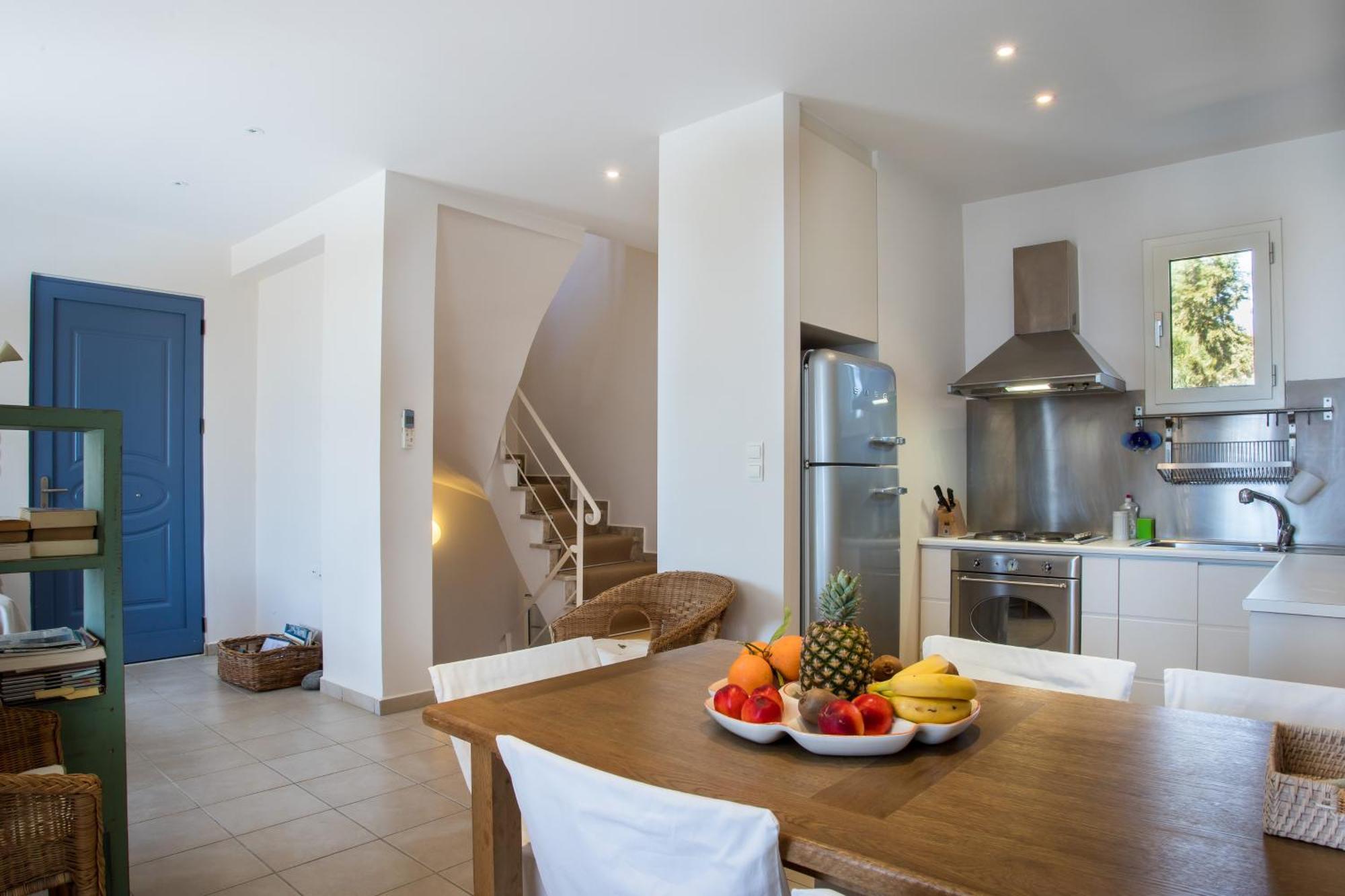 Neapoli Villas Neapoli Voion ภายนอก รูปภาพ