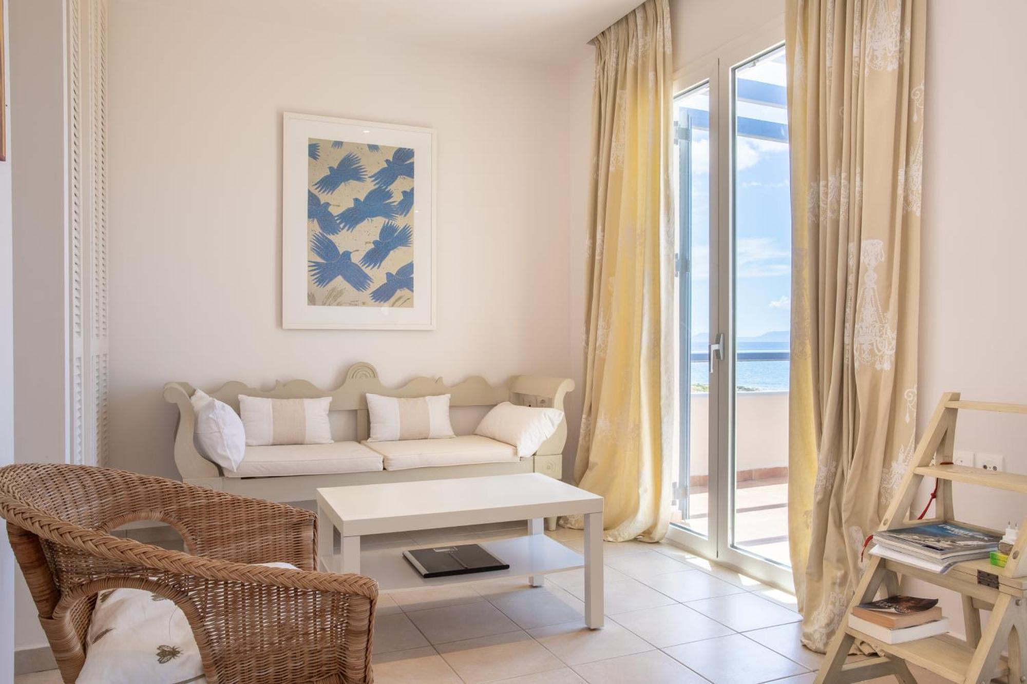 Neapoli Villas Neapoli Voion ภายนอก รูปภาพ