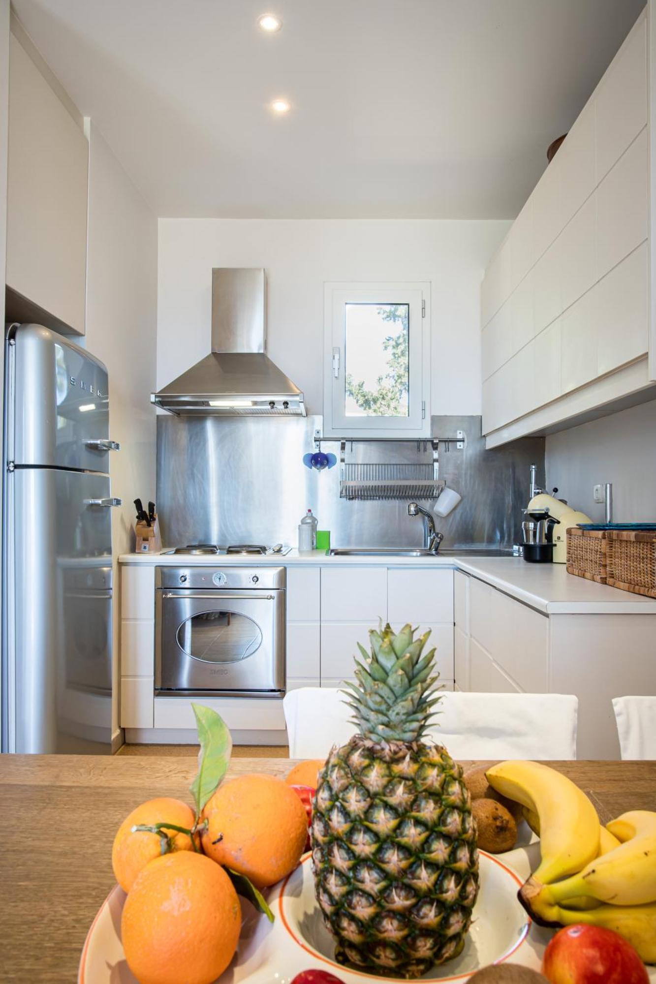Neapoli Villas Neapoli Voion ภายนอก รูปภาพ