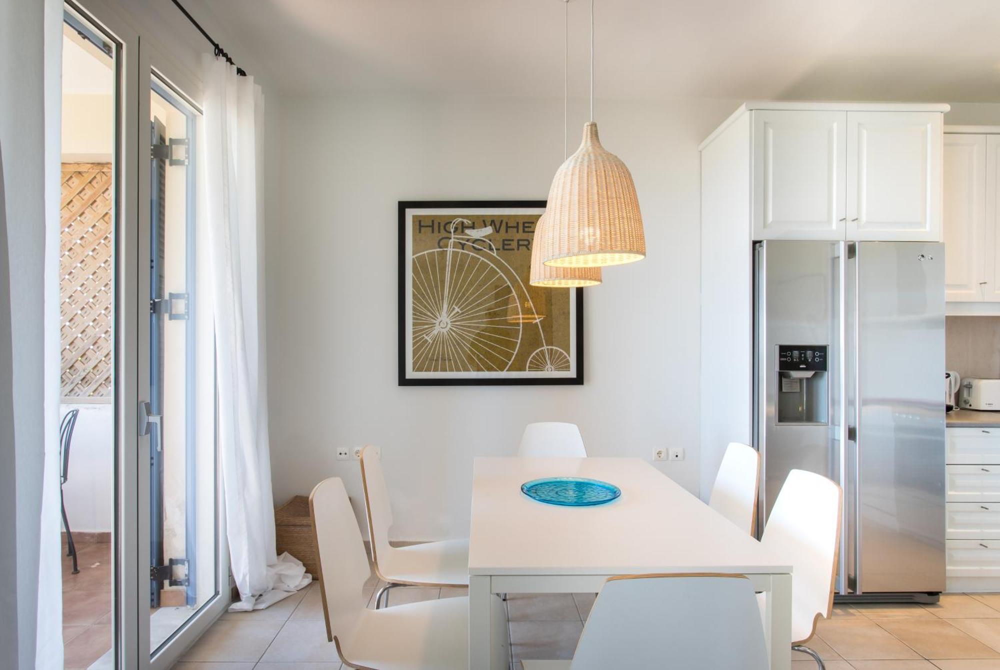 Neapoli Villas Neapoli Voion ภายนอก รูปภาพ