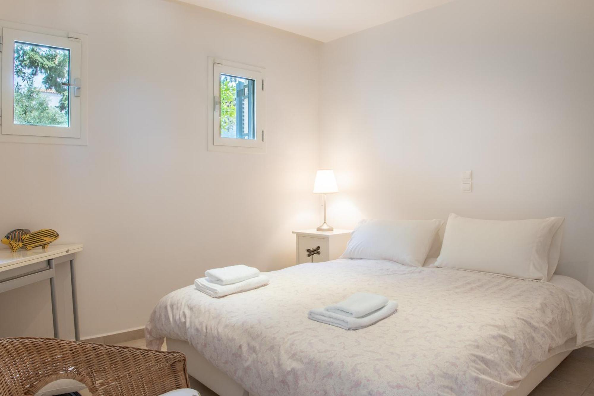 Neapoli Villas Neapoli Voion ภายนอก รูปภาพ