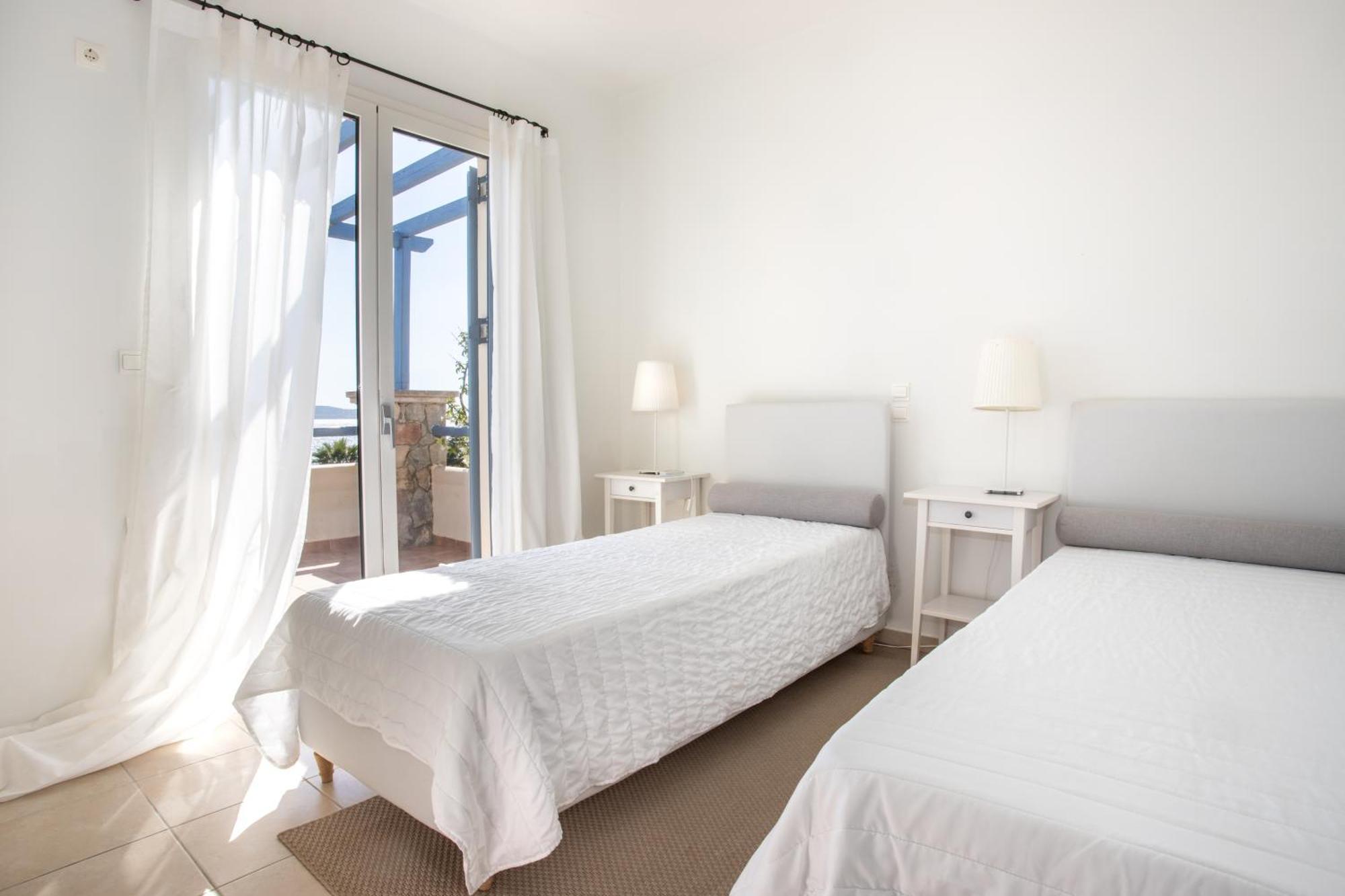 Neapoli Villas Neapoli Voion ภายนอก รูปภาพ
